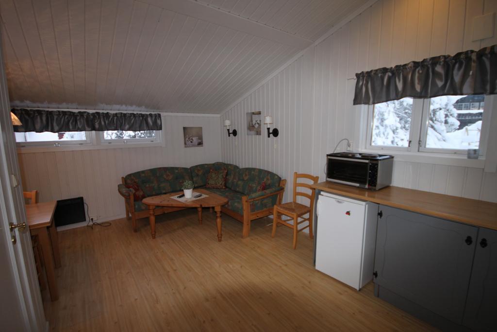 Haglebu Feriesenter Apartment Eggedal Room photo